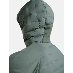 Odlo Zeroweight Insulator Hardloopjack Heren - urban chic
