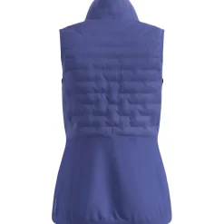 Jassen & Vesten < Odlo Zeroweight Inuator Hardoopvet Dae - kipper bue