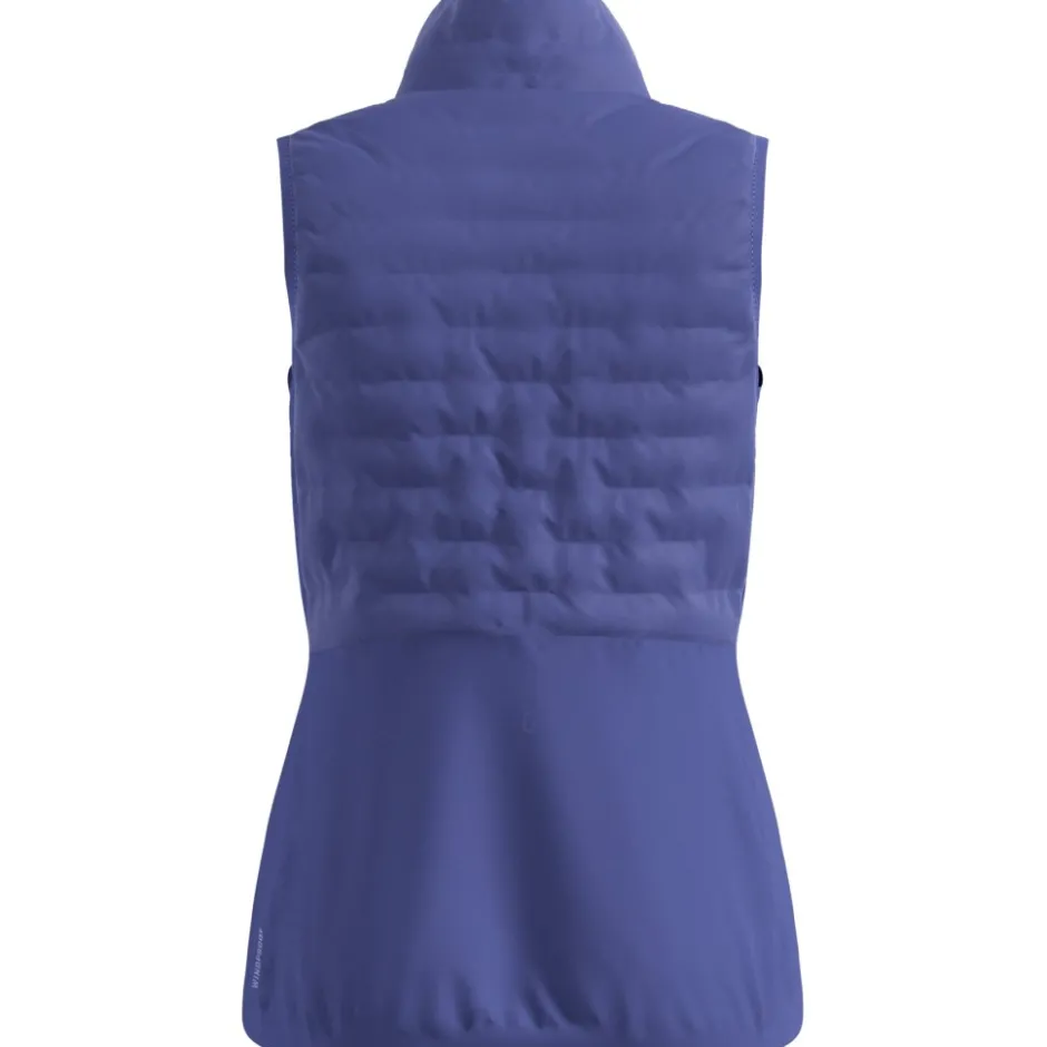 Jassen & Vesten < Odlo Zeroweight Inuator Hardoopvet Dae - kipper bue