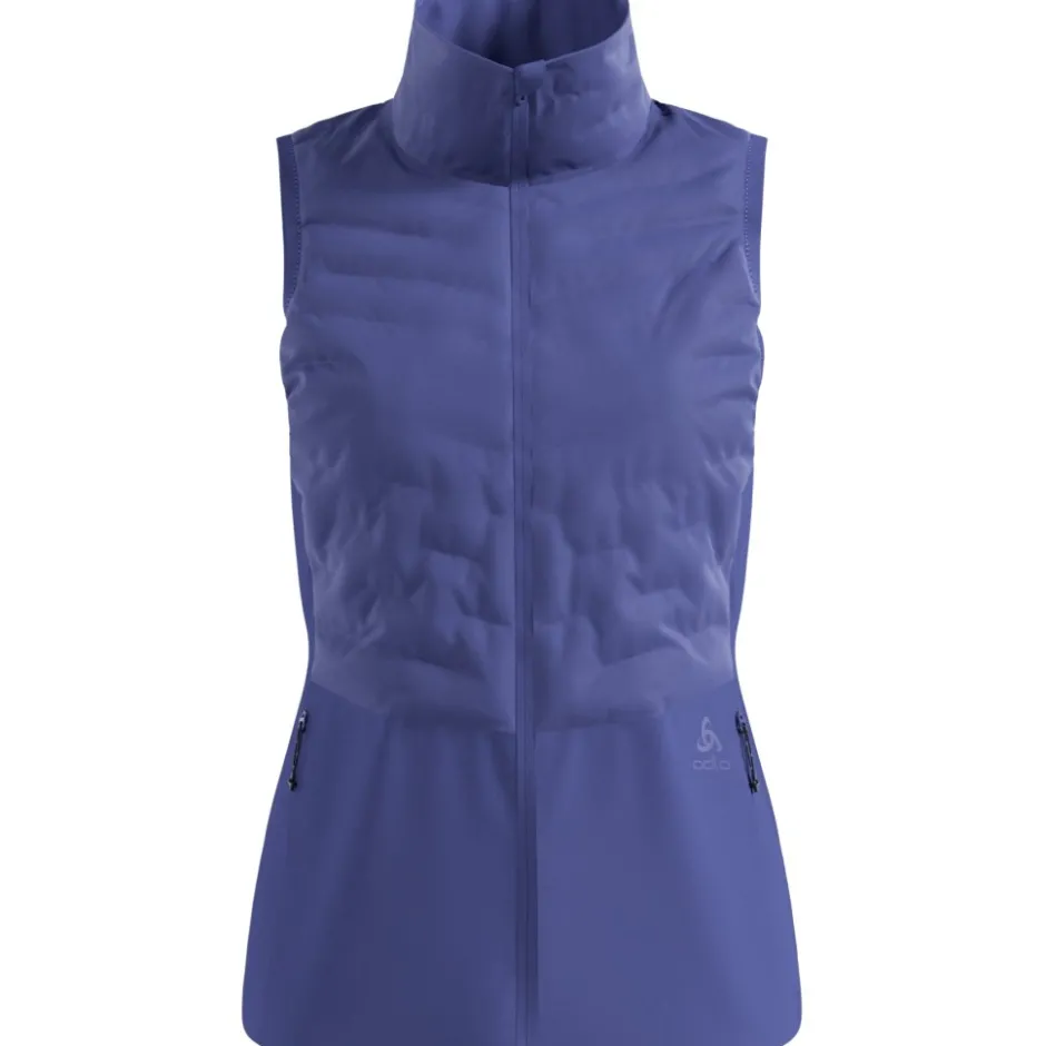 Jassen & Vesten < Odlo Zeroweight Inuator Hardoopvet Dae - kipper bue