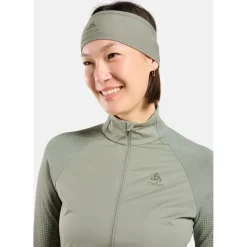 Jassen & Vesten < Odlo Zeroweight War Hybride Hardoopjack 2.0 Dae - hadow