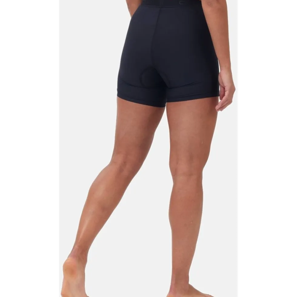 Odlo Active Fiets-Binnenshort Dames - zwart