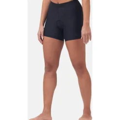 Odlo Active Fiets-Binnenshort Dames - zwart