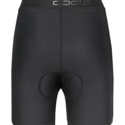Odlo Active Fiets-Binnenshort Dames - zwart