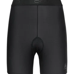 Odlo Active Fiets-Binnenshort Dames - zwart