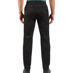 Odlo Ascent Light Wandelbroek Heren - zwart