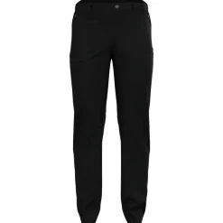 Odlo Ascent Light Wandelbroek Heren - zwart