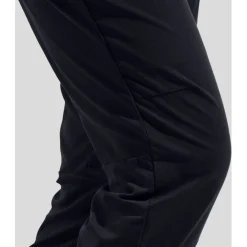 Odlo Ascent Light Wandelbroek Dames - zwart