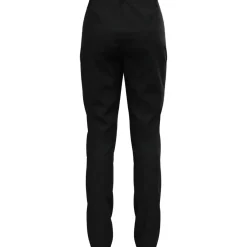 Odlo Ascent Light Wandelbroek Dames - zwart