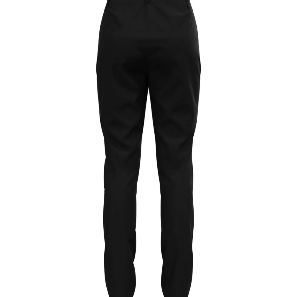 Odlo Ascent Light Wandelbroek Dames - zwart