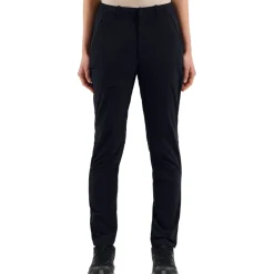Odlo Ascent Light Wandelbroek Dames - zwart