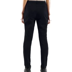 Odlo Ascent Light Wandelbroek Dames - zwart