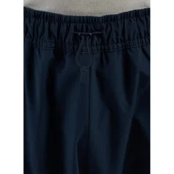 Broeken & Rokken < Odlo Acent Utraichte Toeopende 7/8 Riptopbroek Heren - dark apphire