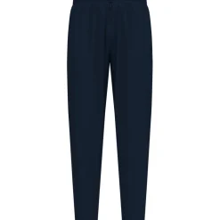 Broeken & Rokken < Odlo Acent Utraichte Toeopende 7/8 Riptopbroek Heren - dark apphire