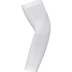 Odlo Ceramicool Light Armwarmers - wit