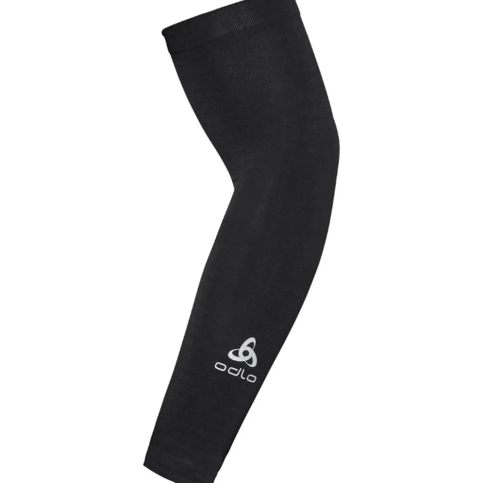 Armwarmers, Beenwarmers & Kniewarmers|Armwarmers, Beenwarmers En Kniewarmers < Odlo Ceramicool Light Armwarmers - zwart