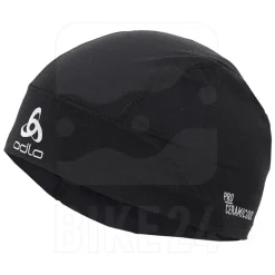 Odlo Ceramicool UVP Beanie - zwart