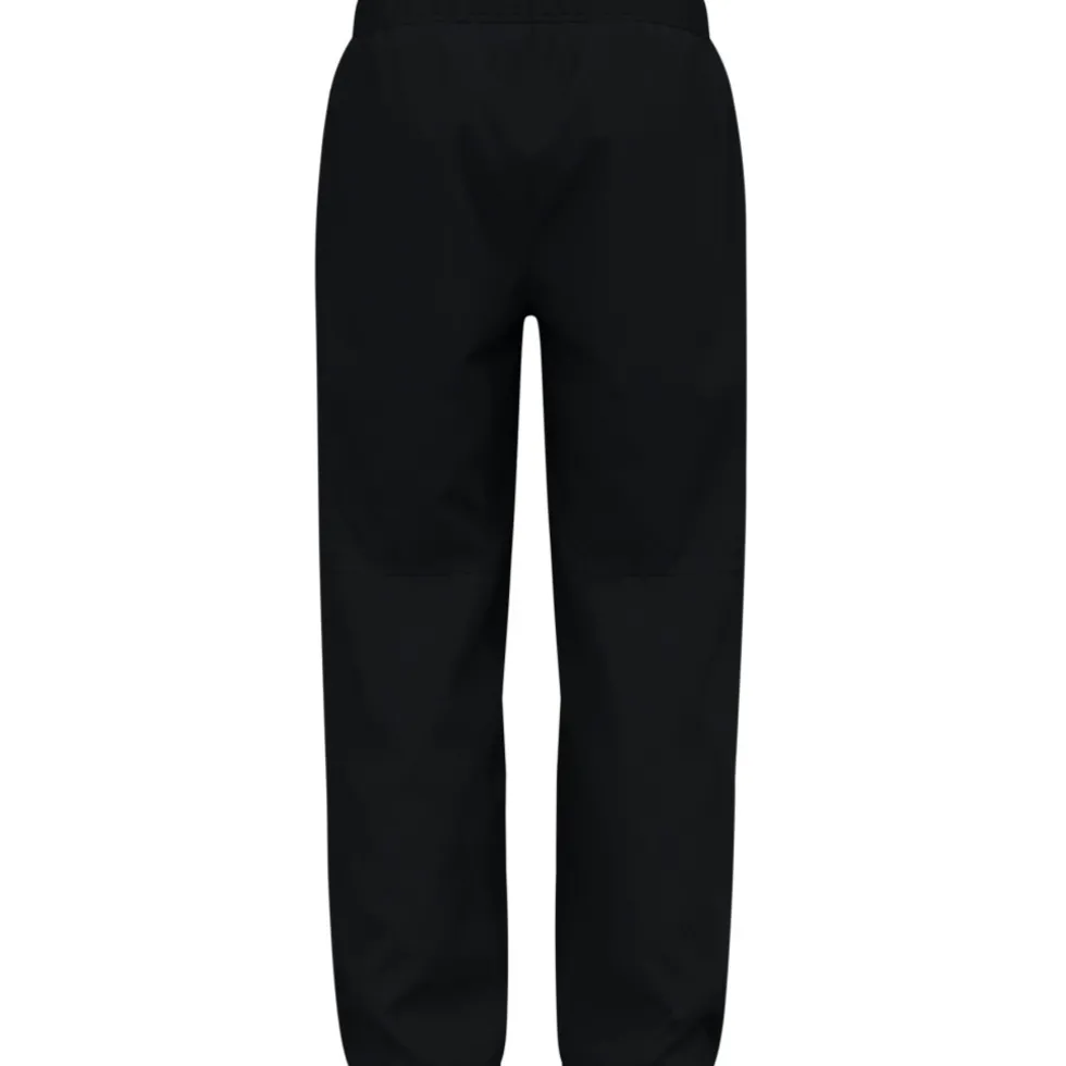 Odlo Essentials Cargobroek Heren - zwart