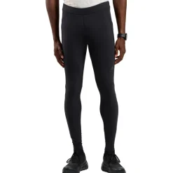Odlo Essentials Hardloopbroek 2.0 Heren - black