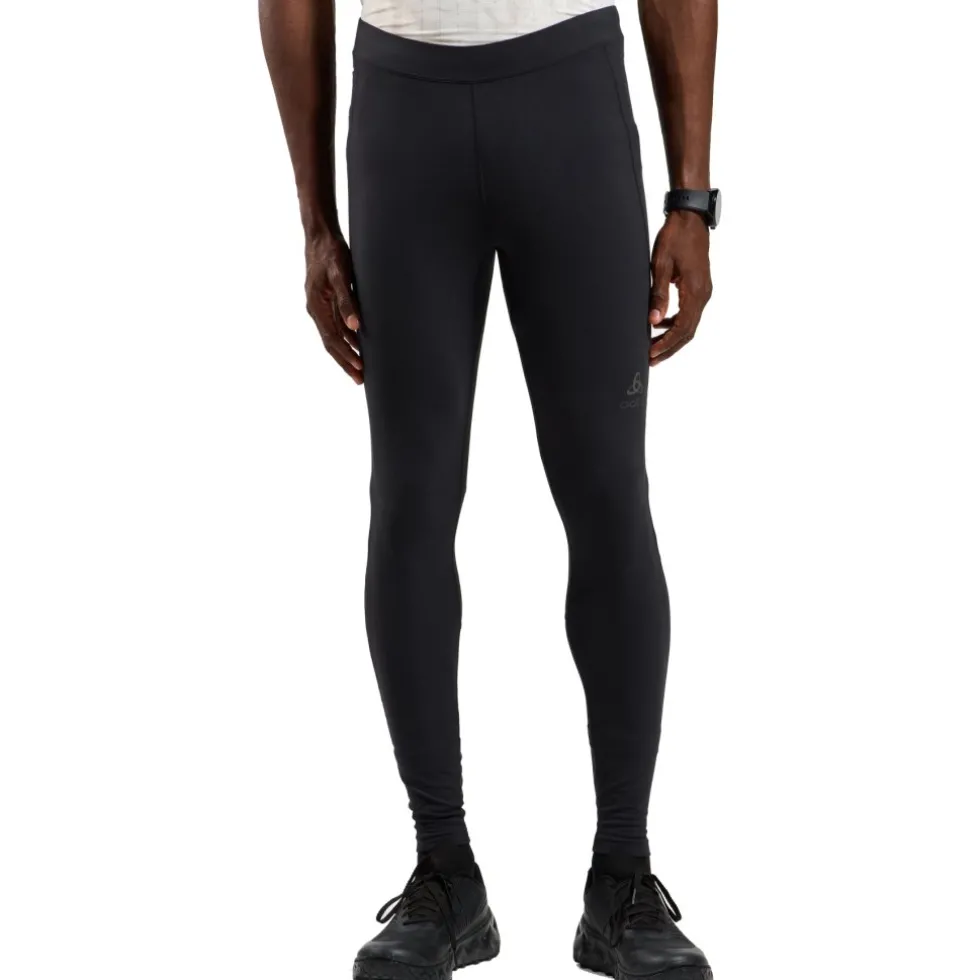 Odlo Essentials Hardloopbroek 2.0 Heren - black