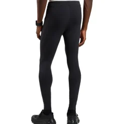 Odlo Essentials Hardloopbroek 2.0 Heren - black