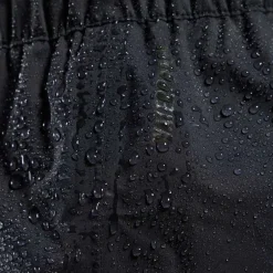 Odlo Essentials 2.5L Waterdichte Broek Heren - zwart