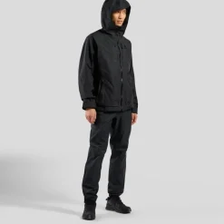 Odlo Essentials 2.5L Waterdichte Broek Heren - zwart