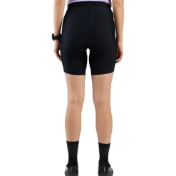 Odlo Explorer Binnenbroek met Zeem Dames - zwart