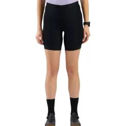 Odlo Explorer Binnenbroek met Zeem Dames - zwart