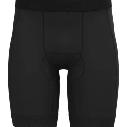 Onderbroeken < Odlo Explorer Binnenbroek met Zeem Heren - zwart