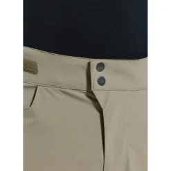 Mtb-Shorts < Odlo Explorer Fietsshort Heren - vetiver