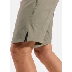 Mtb-Shorts < Odlo Explorer Fietsshort Heren - vetiver