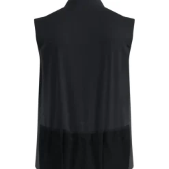 Odlo Explorer Winddicht Gilet Heren - zwart