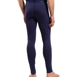 Odlo Natural Merino 200 Onderbroek Heren - eclipse