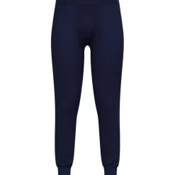 Odlo Natural Merino 200 Onderbroek Heren - eclipse