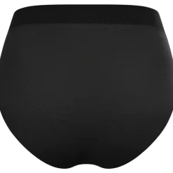 Odlo Natural Merino 160 Slip Dames - zwart