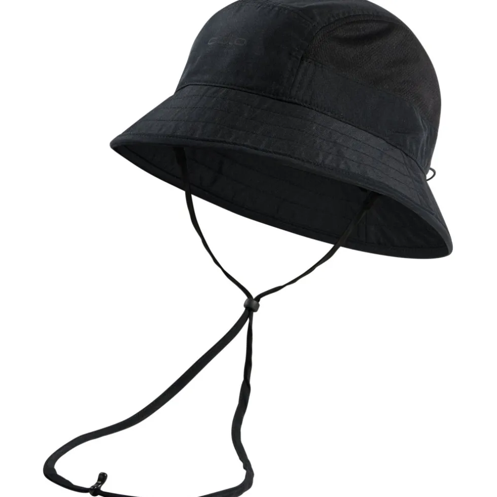 Odlo Performance Light Buckethat - zwart