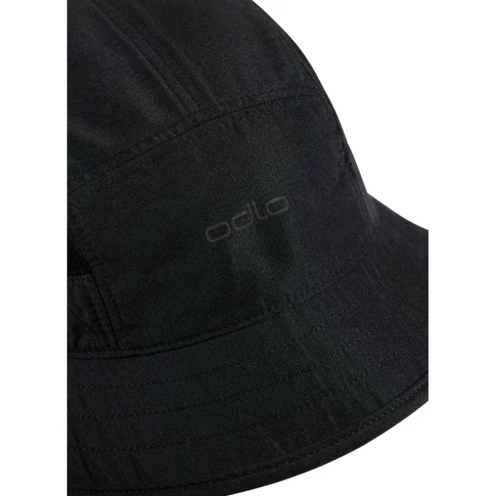 Odlo Performance Light Buckethat - zwart