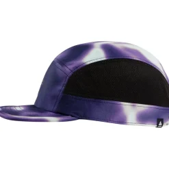 Odlo Performance Light Print Hardlooppet 763370 - afterparty