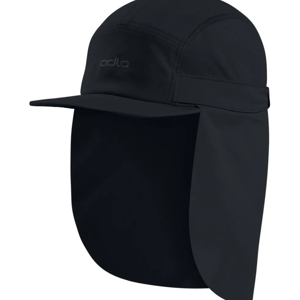 Odlo Performance Light Shade Pet - zwart