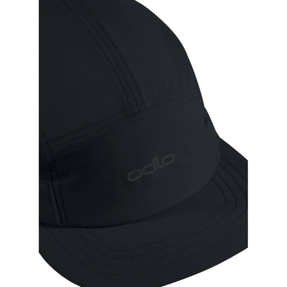 Odlo Performance Light Shade Pet - zwart