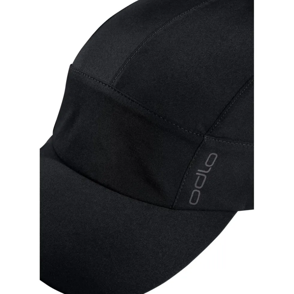 Odlo Performance X-Light Opvouwbare Hardlooppet - zwart