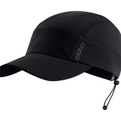 Odlo Performance X-Light Opvouwbare Hardlooppet - zwart
