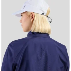 Mutsen|Mutsen < Odlo Performance X-Light Opvouwbare Hardlooppet - wit