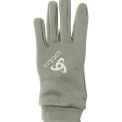 Odlo Stretchfleece Liner Handschoenen - shadow