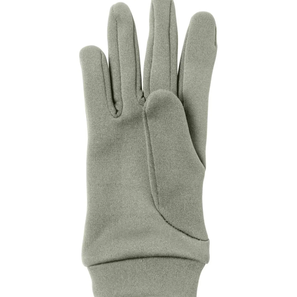 Odlo Stretchfleece Liner Handschoenen - shadow