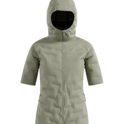 Odlo Zeroweight Insulator Langlaufbodywarmer Dames - shadow