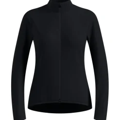 Odlo Zeroweight Winddicht Fietsjack Dames - zwart