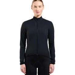 Odlo Zeroweight Winddicht Fietsjack Dames - zwart