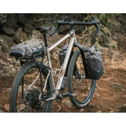Old Man Mountain Atlas 9L Top-Bagagetas
